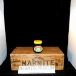 South African Marmite Jar 125g