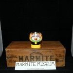 200g Squeezy Marmite Jars