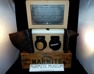 Marmite Museum Photo 2010