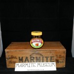 250g Marmite Jar
