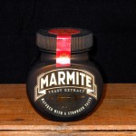 Marmite XO Red Tab (Close-up)