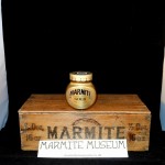 Special Edition Marmite Gold Jar, 250ml