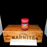 New Zealand Marmite