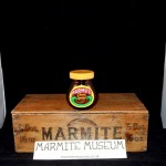 The South African Marmite Cheese Spread