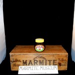 USA Marmite Jar 125g