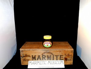 USA Marmite Jar 125g