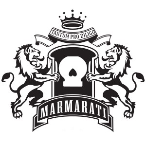 The Marmarati - The Ultimate Marmite Fan Group