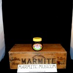 Australian Our Mate Jar, 125ml
