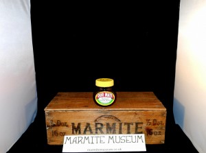 Australian Our Mate Jar, 125ml
