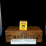 Sri Lanka Marmite Jar in Box, 115g