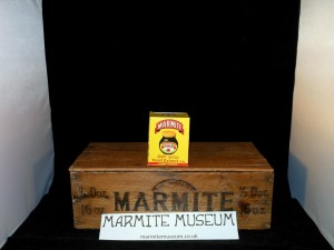 Sri Lanka Marmite Jar in Box, 115g