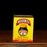 Sri Lanka Marmite Jar in Box, 115g (Close-up)