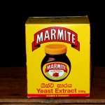 Sri Lanka Marmite Jar in Box, 230g (Close-up)