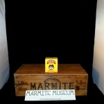 Sri Lanka Marmite Jar in Box 55g