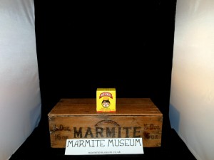 Sri Lanka Marmite Jar in Box 55g