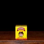 Sri Lanka Marmite Jar in Box 55g (Close up)