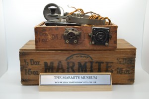 World War One Morse Code Kit 